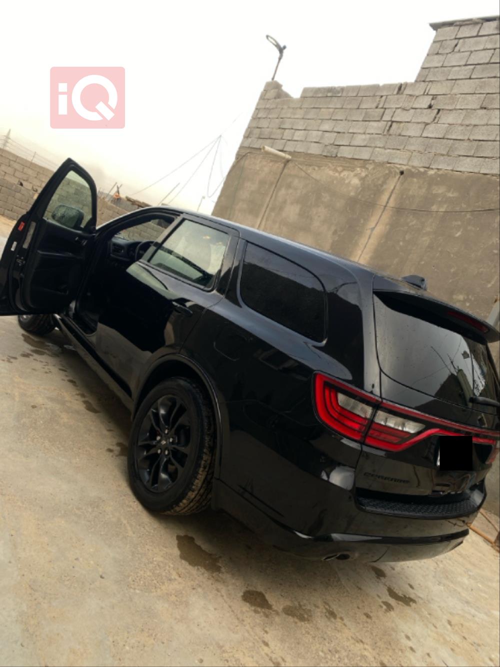 دودج دورانجو